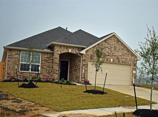 6511 Terralago Way, Baytown, TX 77521