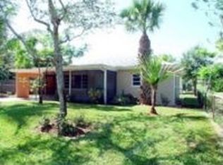 4411 Mariner Rd, Bonita Springs, FL 34134