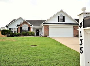 4135 Edward E Maynor Dr, Hope Mills, NC 28348