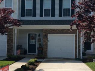 126 Ran Rue Dr, Martinsburg, WV 25403