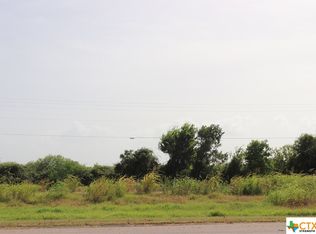 Highway #87, Placedo, TX 77977