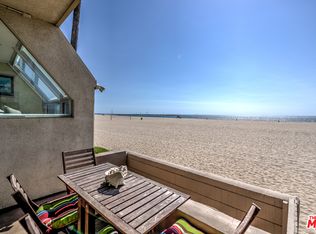 6 Northstar St UNIT 104, Marina Del Rey, CA 90292
