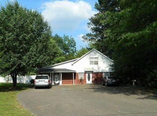 158 Huntsman Ave, Lexington, TN 38351