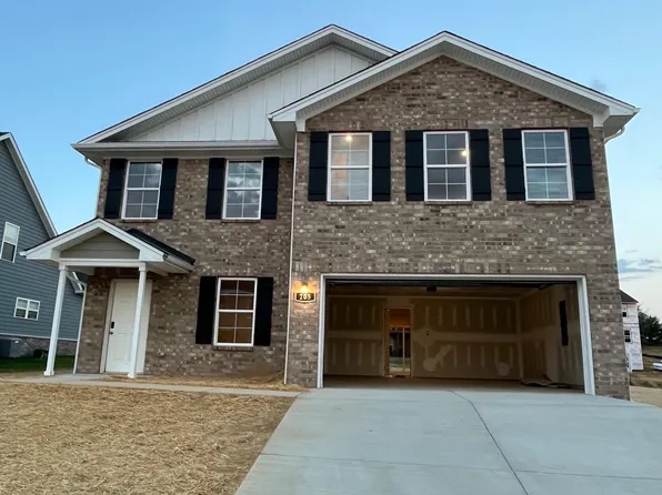 205 Elegance Way, Elizabethtown, KY 42701