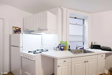 Rented by Citi Habitats