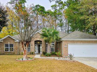 4502 Firethorne Dr, Murrells Inlet, SC 29576
