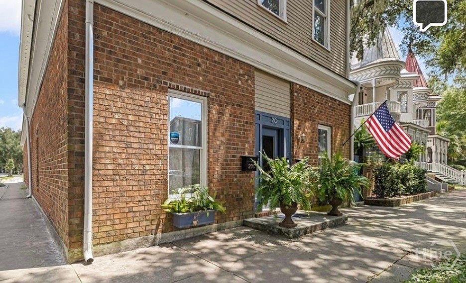 20 W Duffy Street #D, Savannah, GA 31401 | Zillow