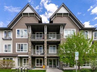 175 W Silverado Blvd SW #3210, Calgary, AB T2X0V5