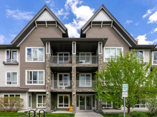 175 W Silverado Blvd SW #3210, Calgary, AB T2X 0V5