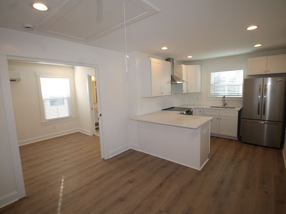 1st image of 1207 E 33rd St #A