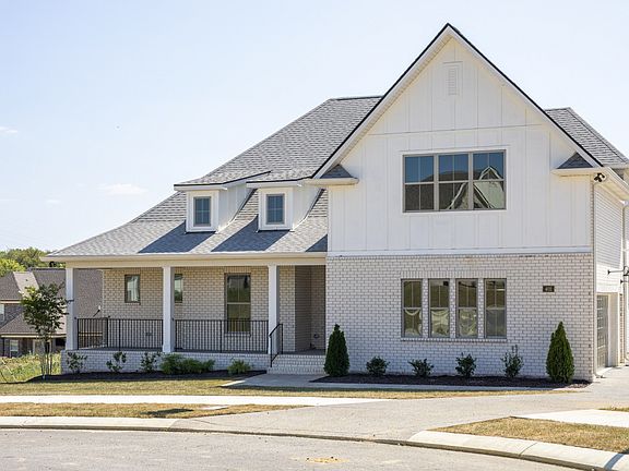 2nd image of 402 Taylers Cir Lot 43
