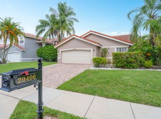 20400 Cozumel Ct, Boca Raton, FL 33498