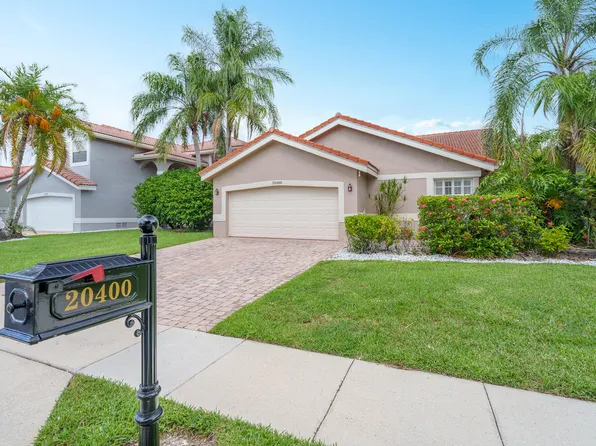 20400 Cozumel Court, Boca Raton, FL 33498