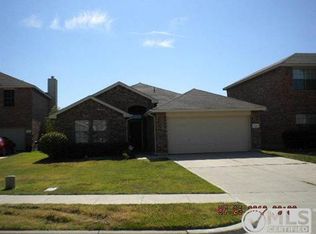 7207 Fossil Creek Dr, Arlington, TX 76002