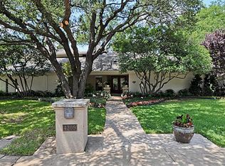 4309 Willow Ln, Dallas, TX 75244