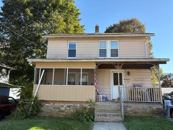 18 Brimsmead St, Marlborough, MA 01752