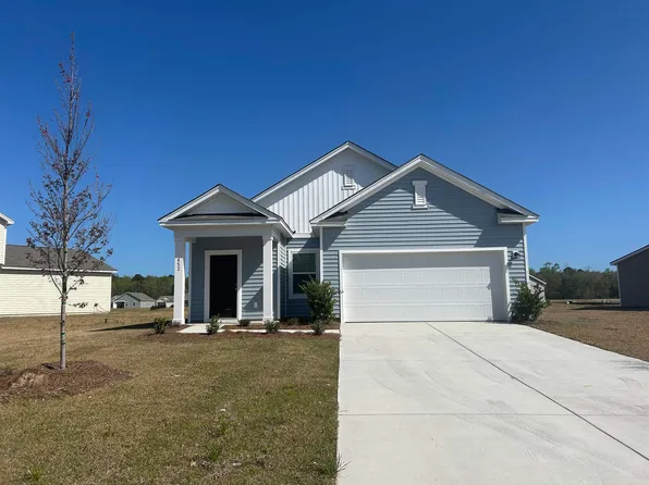 453 Castillo Dr., Loris, SC 29569