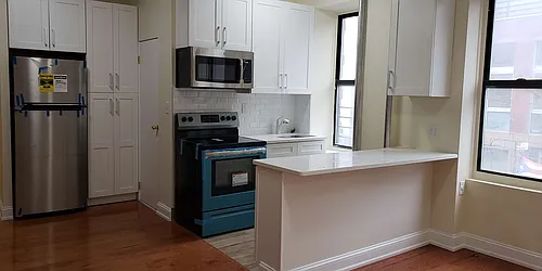 Rented by MCR Realty