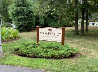 100 Wolfpit Ave APT 2, Norwalk, CT 06851