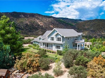 59333 Hop Patch Spring Rd, Mountain Center, CA, 92561
