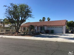 68295 Bella Vista Rd, Cathedral City, CA 92234