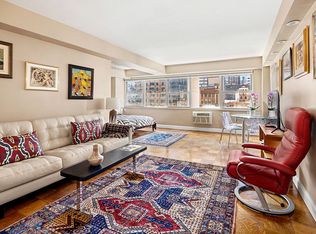 153 E 57th St APT 15G, New York, NY