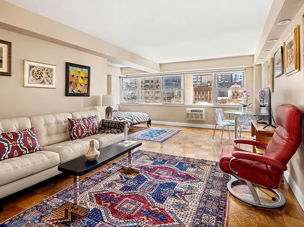 153 E 57th St APT 15G, New York, NY 10022