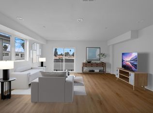 6645 Beck Ave #6647, North Hollywood, CA 91606
