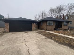 3760 Garfield St, Gary, IN 46408