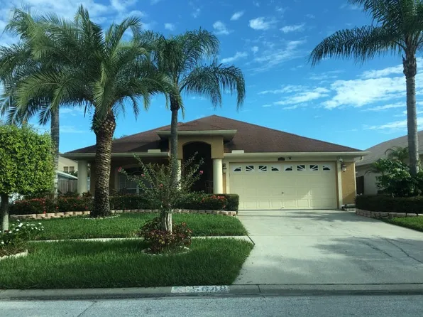5648 Tughill Dr, Tampa, FL 33624