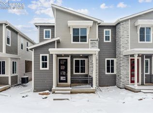 2444 Serviceberry Grv, Colorado Springs, CO 80915