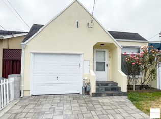 470 Walnut St, San Bruno, CA 94066