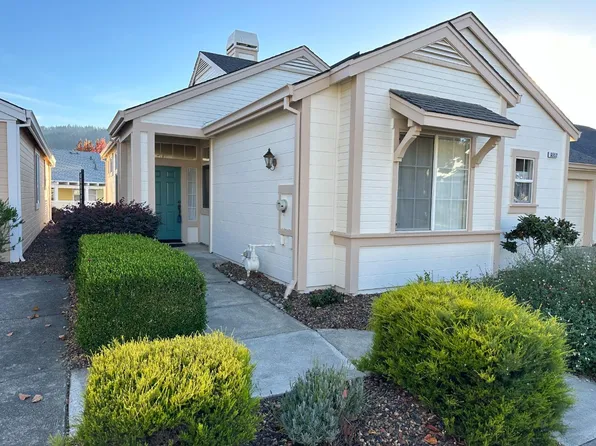 6552 Pine Valley Dr, Santa Rosa, CA 95409
