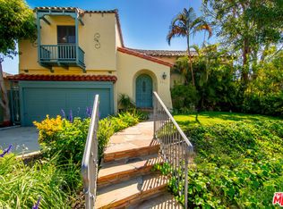 9011 Larke Ellen Cir, Los Angeles, CA 90035