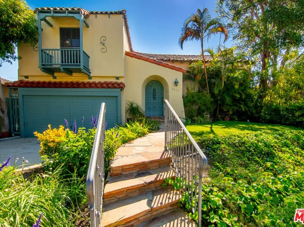 9011 Larke Ellen Cir, Los Angeles, CA 90035