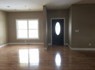 424 Creek Rd, Haskell, AR 72015