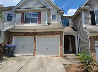 78 Golden Pine Rd, Austell, GA 30168