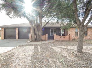 4511 W Dengar Ave, Midland, TX 79707