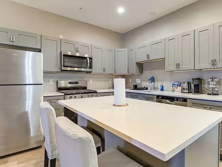 3809 Liberty Ave #307 — Photo 21