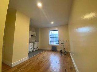 107 Ellwood St APT 5L, New York, NY 10040