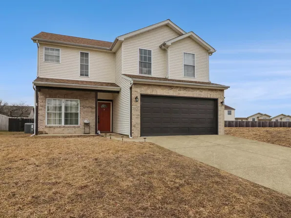 4026 Spinel St, Lafayette, IN 47909