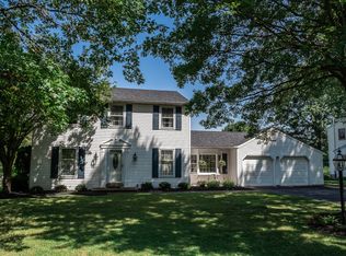 307 Thistle Ln, Perkasie, PA 18944