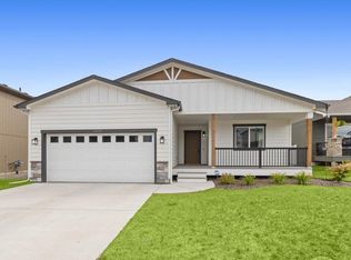 1219 S Greenacres Rd, Greenacres, WA 99016