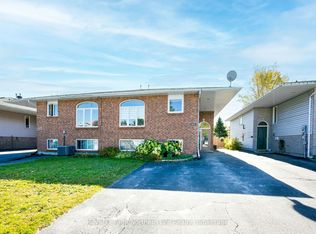 511 Bromley Ave, North Bay, ON P1B9H7
