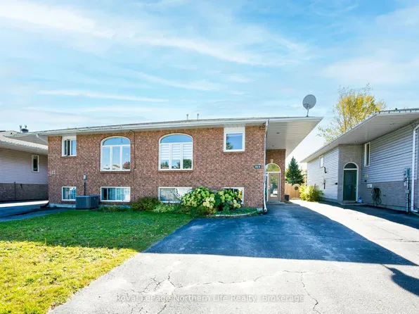 511 Bromley Ave, North Bay, ON P1B 9H7