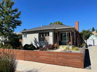 3836 Minerva Ave, Los Angeles, CA 90066