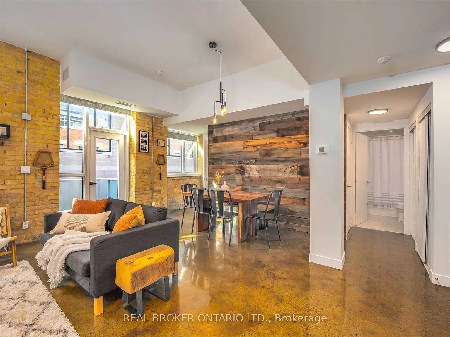 1 bed, $2,700 — Photo 4