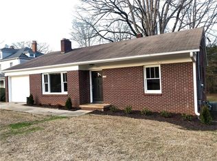 1409 W Main St, West Union, SC 29696
