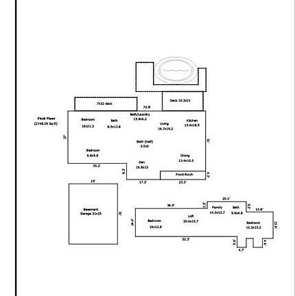 2nd image of 511 Canterwood Dr