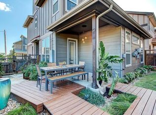 900 Cavalier Ln, Austin, TX 78757